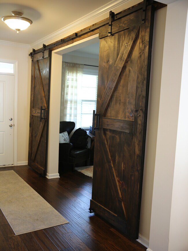 Photo - 101 Inkwood Pl Casa