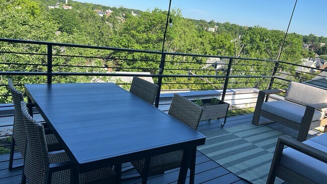 Building Photo - 4804 Georgia Ave NW Unit Penthouse 3