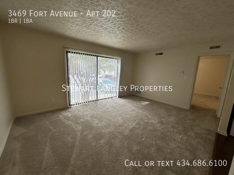 Photo - 3469 Fort Avenue-Apt 202