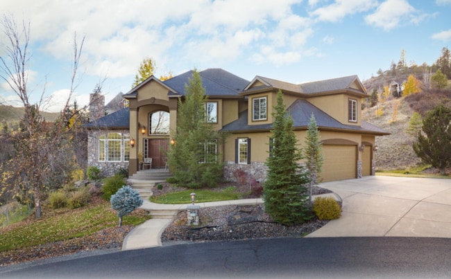 Photo - 1610 E Eagle Feather Ln Casa
