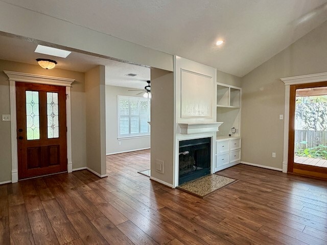 3602 Chapel Square Dr