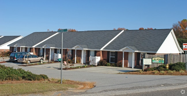 The Summit Apartments For Rent In Orangeburg Sc Forrent Com