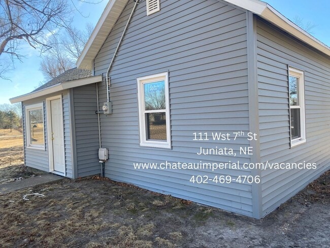 Photo - 2 bedroom house