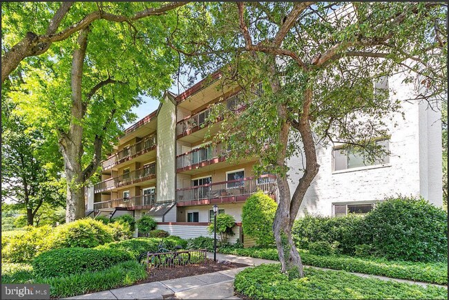 Photo - 10300 Westlake Dr Unidad #S404 Rental