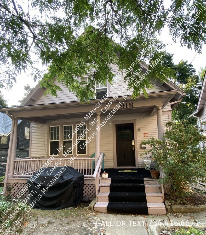 Photo - 918 Catherine St