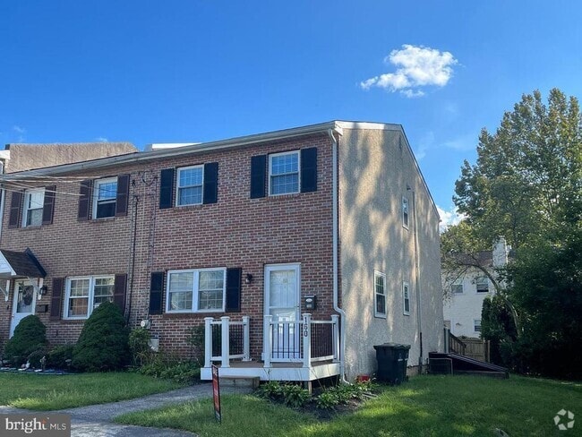 Building Photo - 160 Montgomery Ave Rental