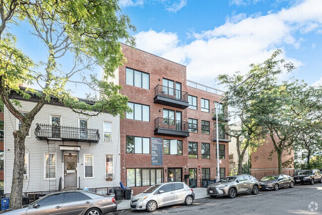 Photo - 223 Howard Ave