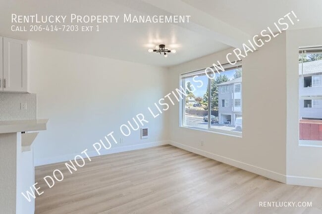 Photo - 602 Terrace St Unidad #5