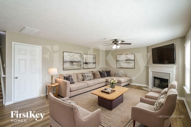 Photo - 3437 Axelwood Dr