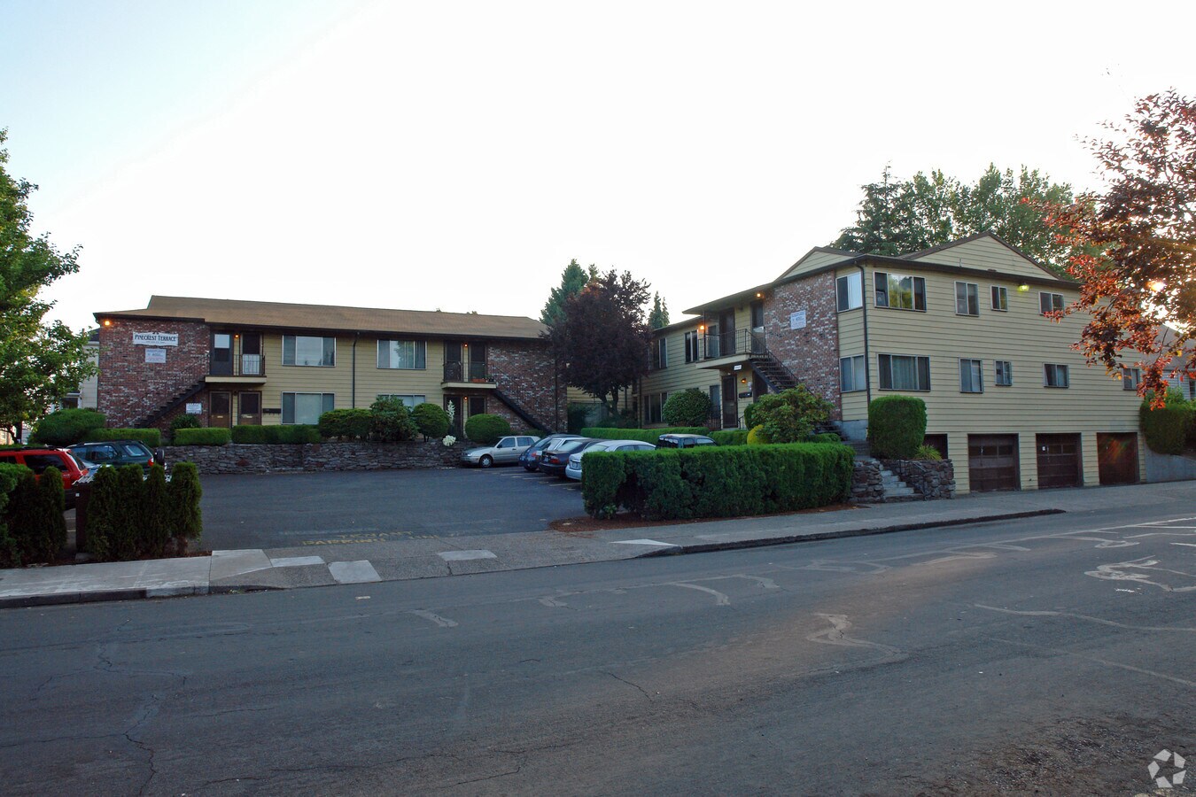 Photo - Pinecrest Terrace