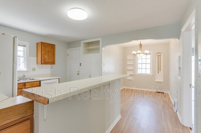 Photo - 3703 S Sherman St Unidad A - deactivated 5/24/2023