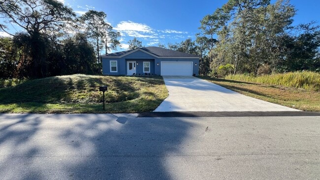 Photo - 4BD/2BA Spacious Palm Bay Retreat – NEW BUILD HOME!