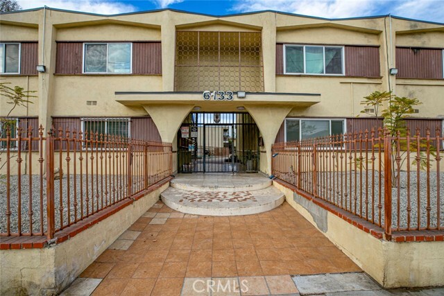 Photo - 6133 Whitsett Ave Condominio Unidad 25