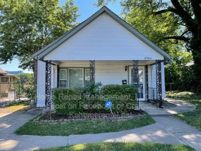 Photo - 4045 S Minnie St