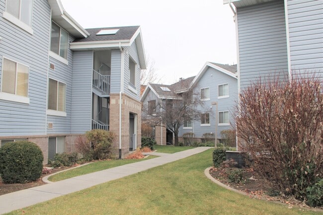 Photo - 1547 N 550 W