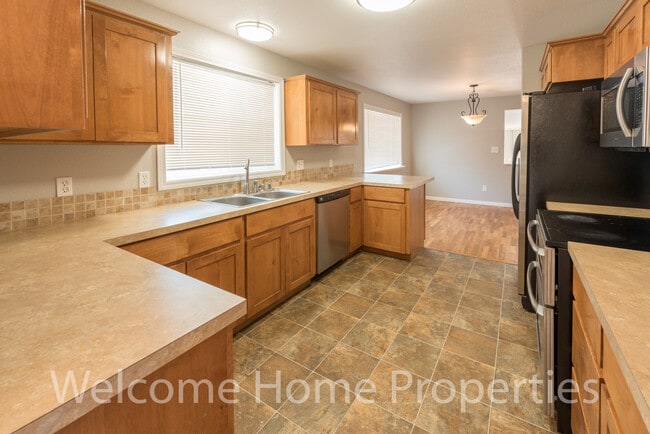 Photo - Comfortable home in east Walla Walla Unit 1167 School
