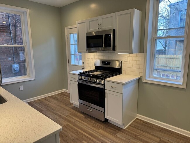 Photo - Large Single-Family Home on N 17th St