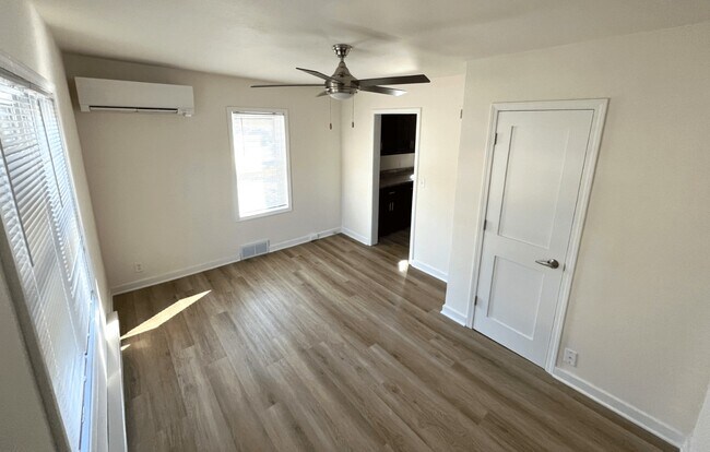 Park House Apartments