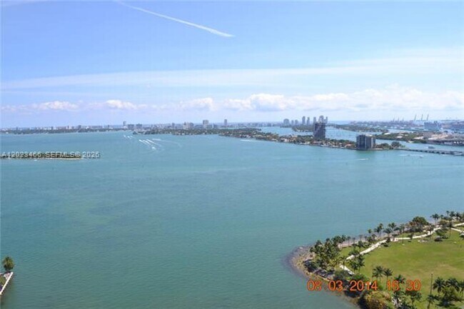 Photo - 2020 N Bayshore Dr Unidad 2020 N Bayshore Dr #2805