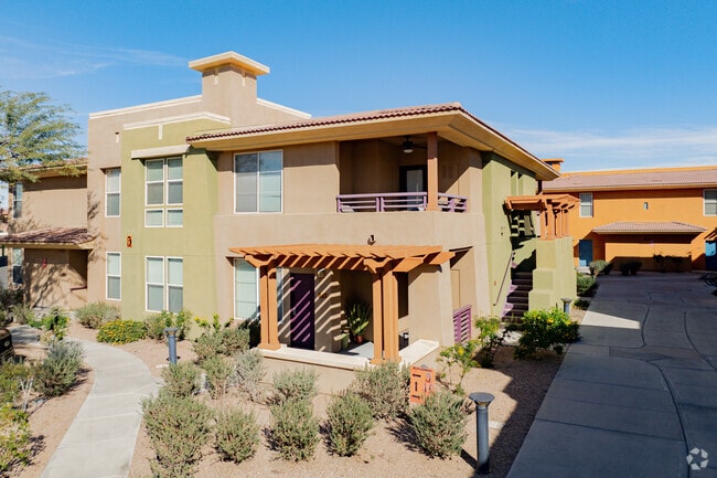 Villaggio at La Quinta