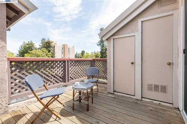 Photo - 3695 Stevenson Blvd Unit c331