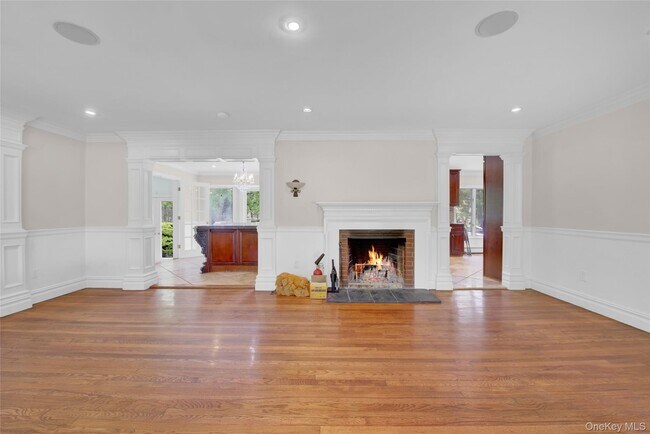 1719 Cedar Swamp Rd