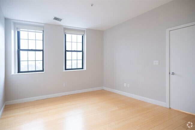 Building Photo - 490 Harrison Ave Rental