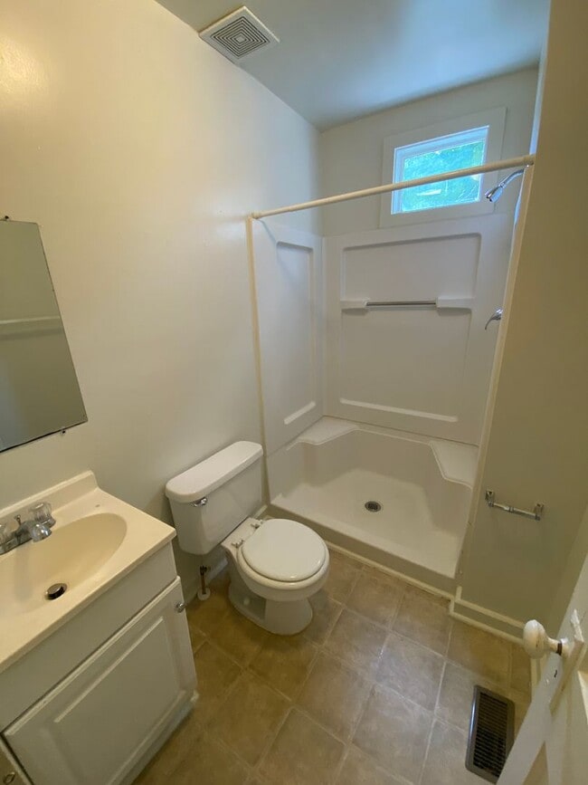 Photo - Charming 1 Bedroom Duplex in Trinity Park - Fenced Backyard! Unit A