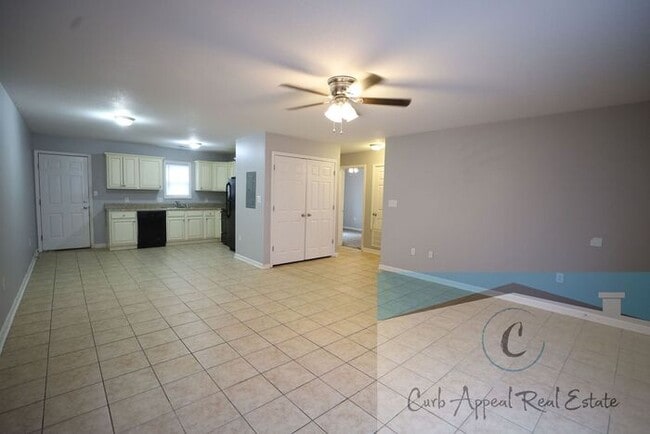 Photo - First month move in special $600!! Recently built 2 bed, 1 bath apartment - includes dishwasher a...