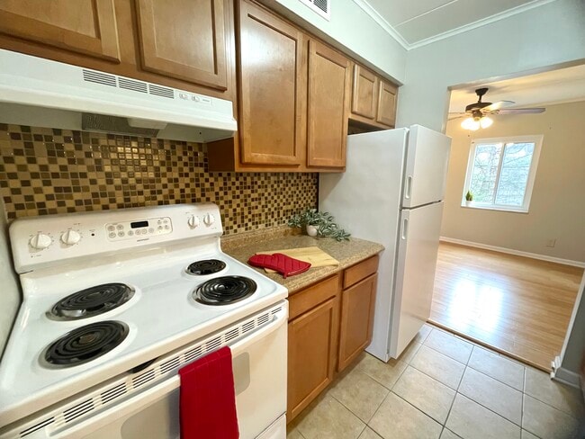 Photo - Willock Apartments