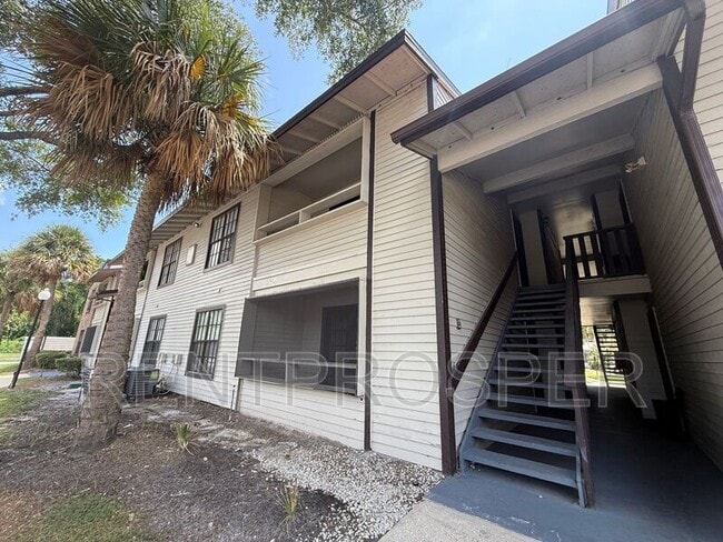Building Photo - 4645 Cason Cove Dr Unit #2315