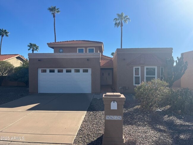Photo - 9635 E Palomino Pl