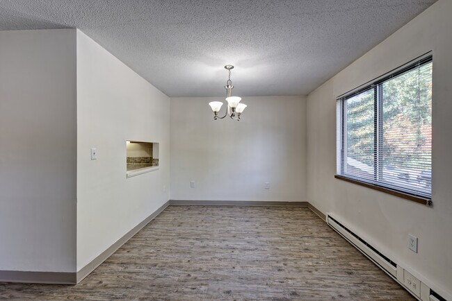 Woodland Apartments