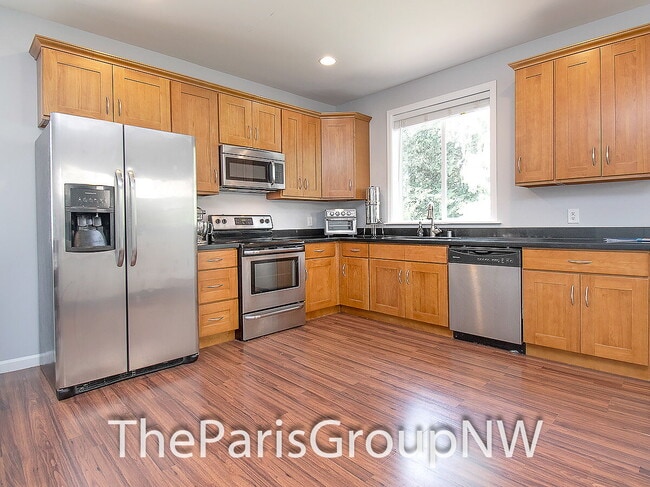 Photo - Wonderful 2012 Renton 3BR * Backs To Greenbelt