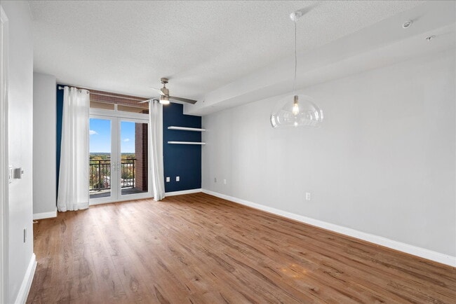 Photo - Stunning 9th-Floor Retreat at The Mercer Unit #909