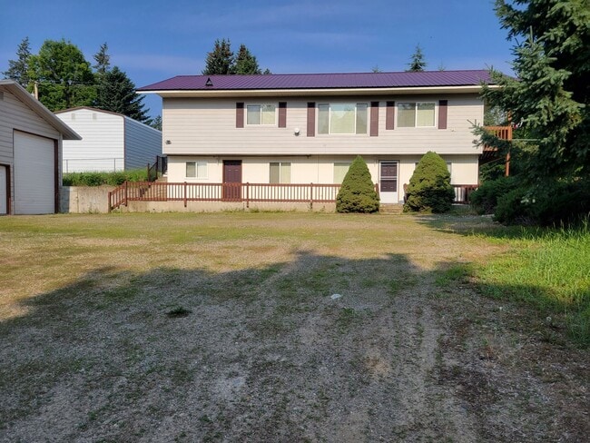 Photo - 435 N Spokane Ave