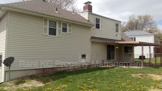 Photo - 10013 N Harrison Dr