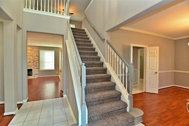 Photo - 17515 Rustling Aspen Ln