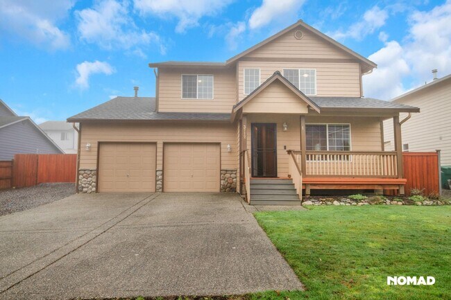 Nice and Spacious 4BR , 2.5 Bath House in ... - Nice and Spacious 4BR , 2.5 Bath House in ...