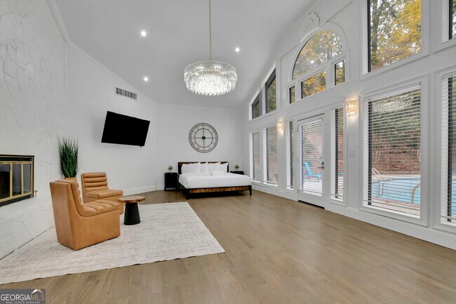 Photo - 3018 W Pine Valley Rd NW