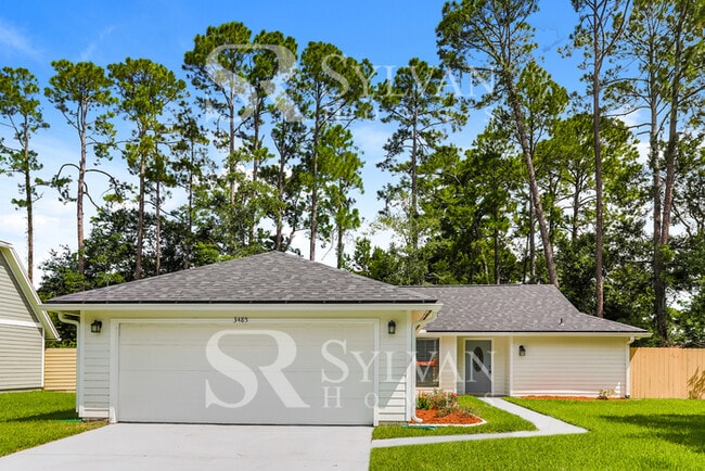 Building Photo - Life Just Got Better! Rental