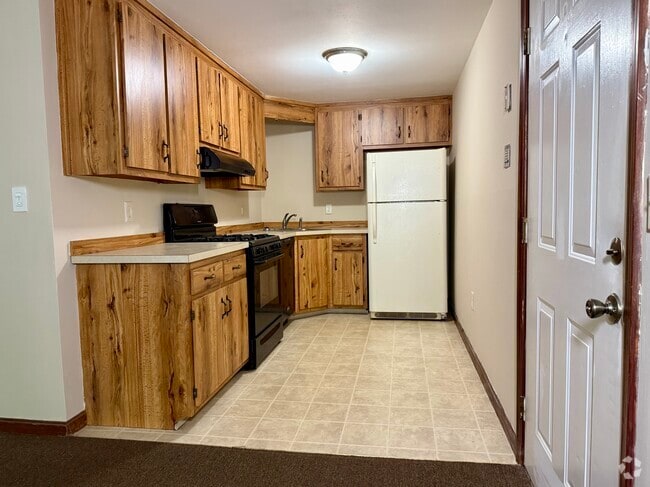 Building Photo - 49 Parker Ave Unit 14 Rental