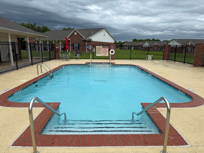 Claremore Village Senior Apartments
