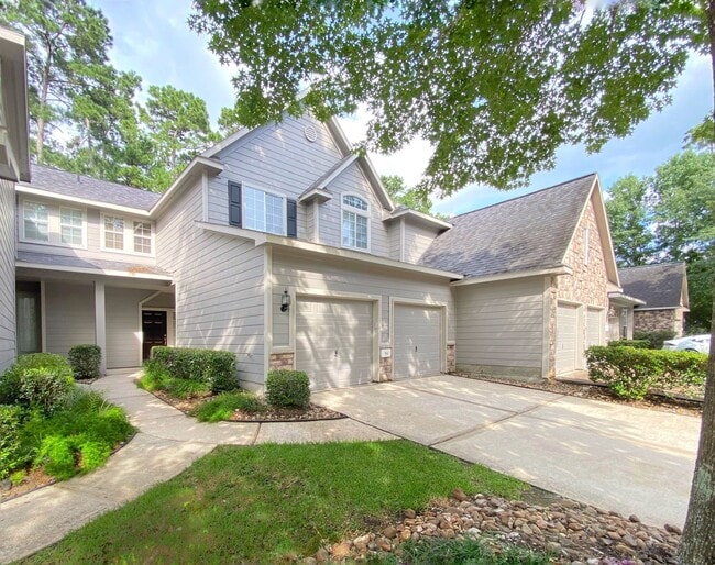 Photo - 54 Alderon Woods Pl Unit True