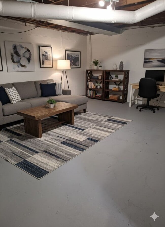 Edgemoor Townhomes