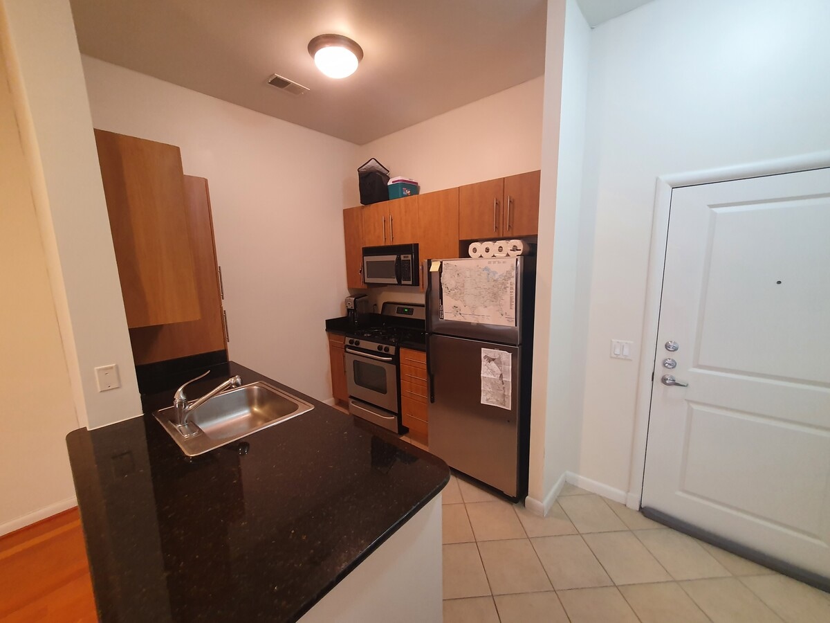 Photo - 1021 N Garfield St Unit 1048
