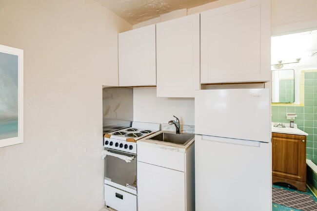 Photo - Newly renovated studio apartment in Hollywood, Florida Unidad B