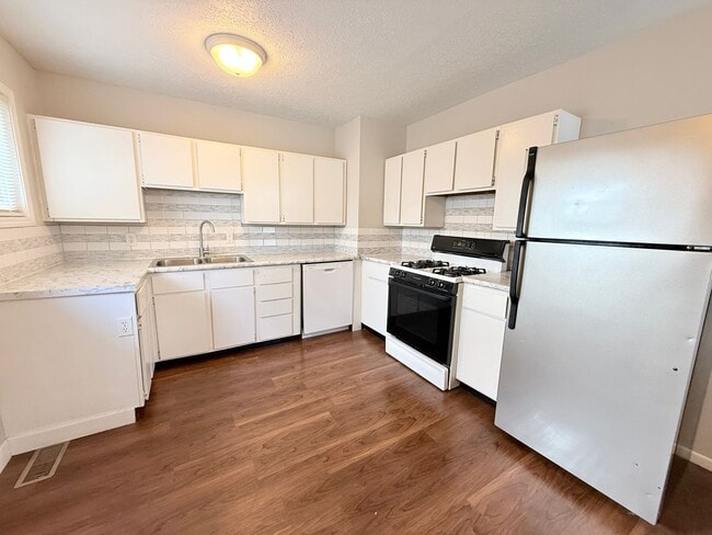 Photo - 3-Bedroom Home in Normal with Detached Garage & Large Backyard