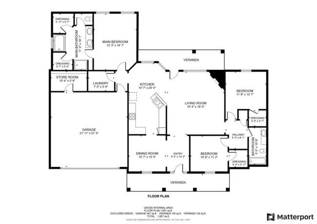 Photo - 403 Knights Cove W