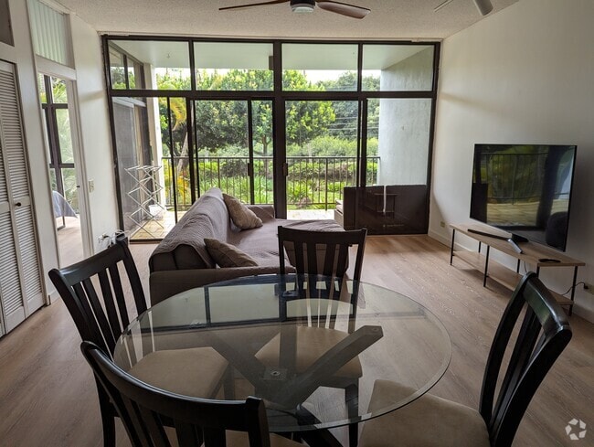 Building Photo - 1030 Aoloa Pl Unit 202A Rental